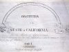Comparing California’s Constitution