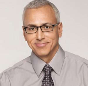 Addiction and mental health physician Dr. Drew Pinsky