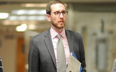 Scott Wiener