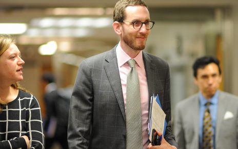 Scott Wiener