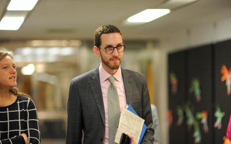 Scott Wiener