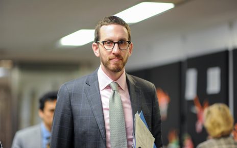 Scott Wiener