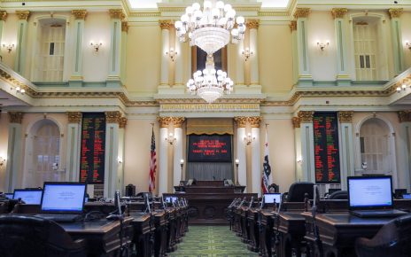 California State Assembly