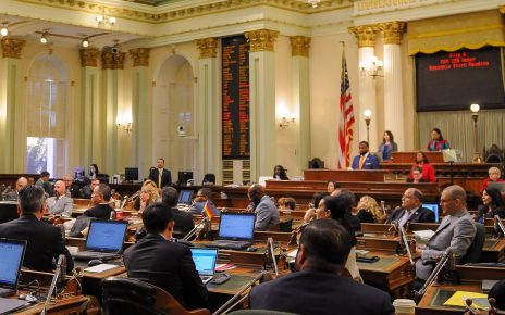 California State Assembly