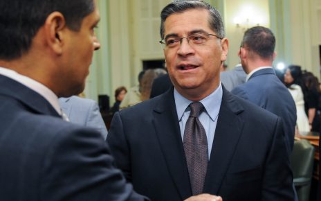 Xavier Becerra