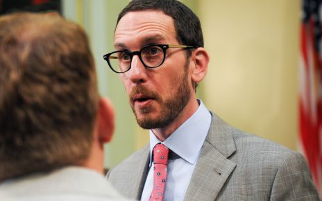 Scott D. Wiener