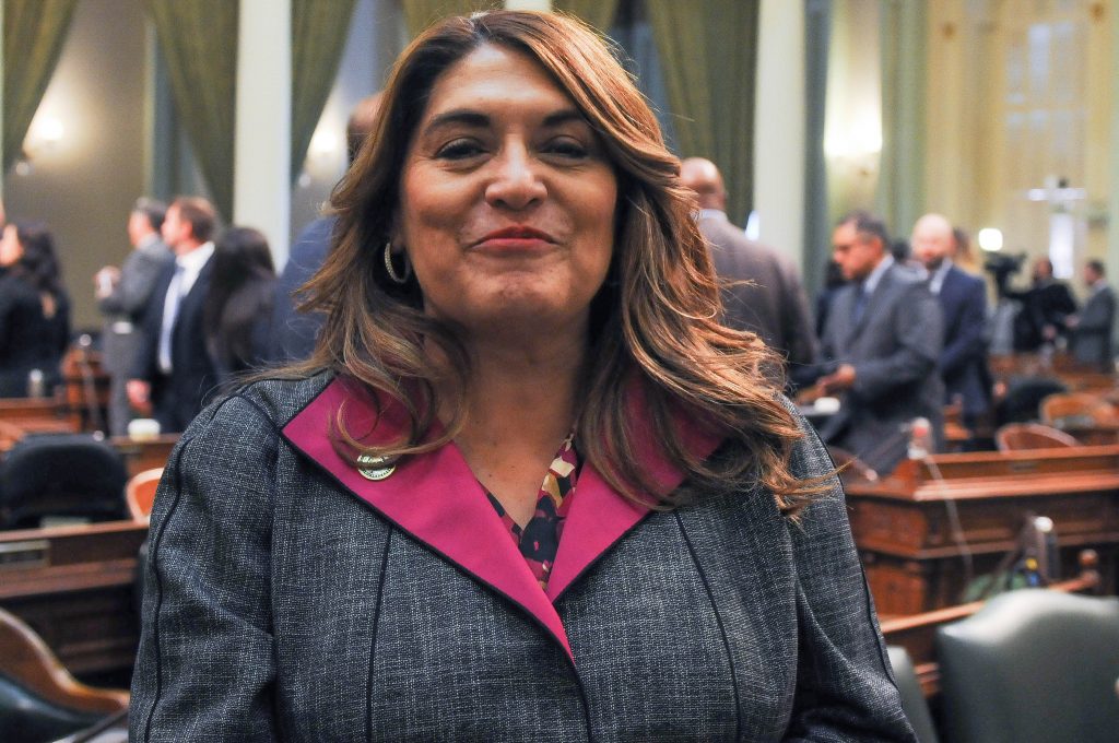 Sharon Quirk-Silva