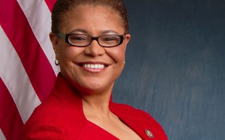 KAREN BASS