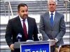 EXCLUSIVE: George Gascon’s Chief of Staff Criminal Investigation Target