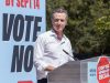Gov. Newsom Just Vetoed Bill to Severely Curtail Prison Solitary Confinement