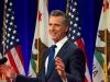 Gov. Newsom Signs Another Executive Order for Emergency Storm Services